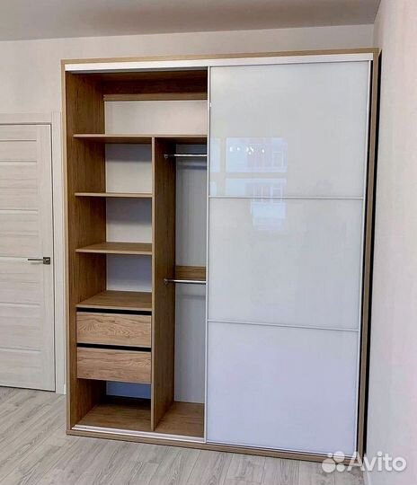 Шкаф на заказ / Шкаф купе / Шкаф распашной