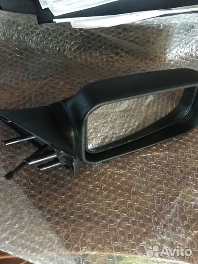 Зеркало заднего вида(правое) ваз 2110