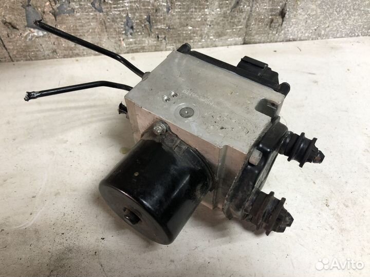 Блок абс Volkswagen Passat B6