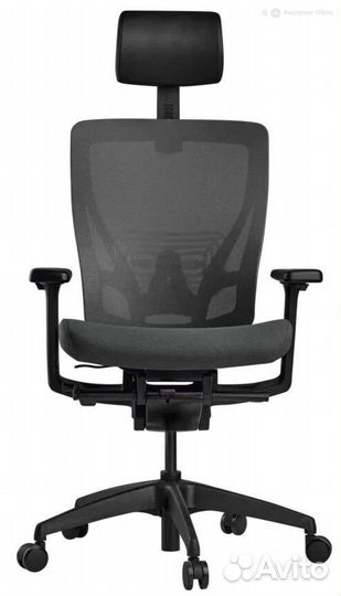 Кресло для руководителя Schairs Aeon М01B