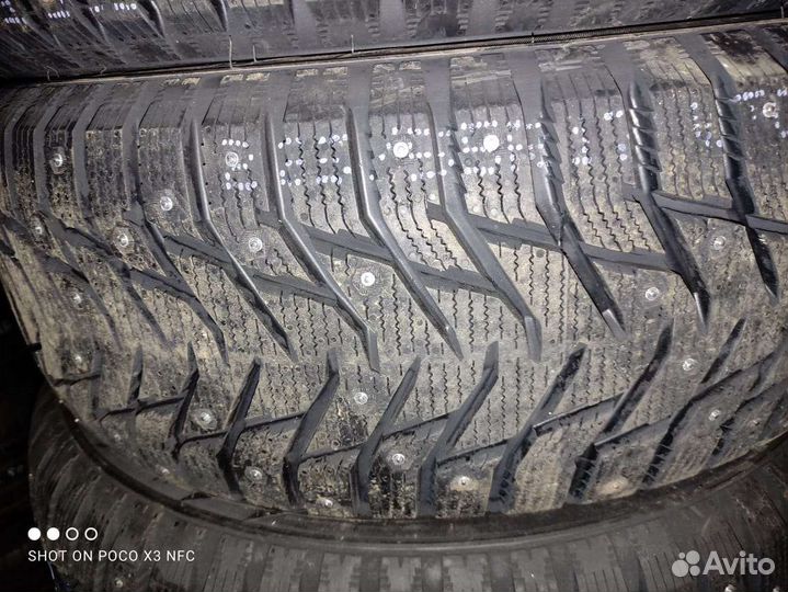 Sailun Ice Blazer WST3 225/55 R17