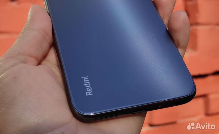 Гидрогелевая пленка матовая на заднюю часть