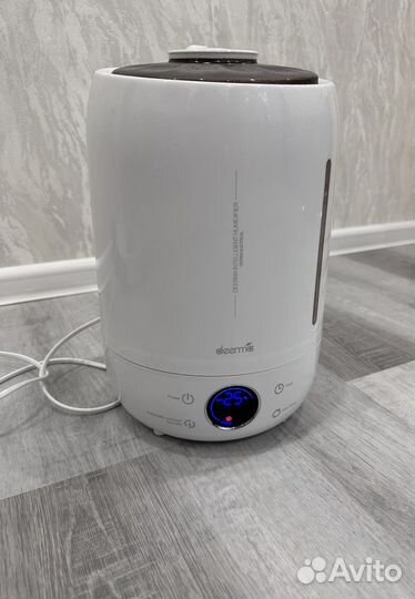 Увлажнитель воздуха