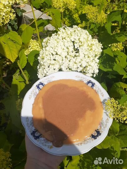 Приготовление еды на дому