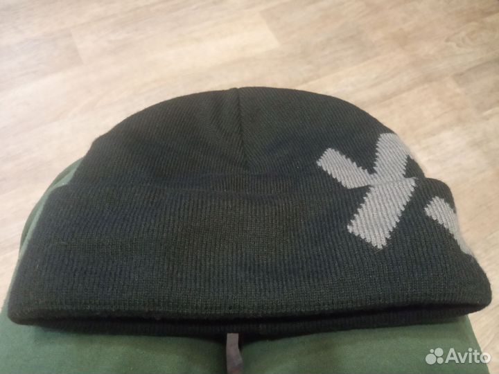 Шапка Мужская Volkl