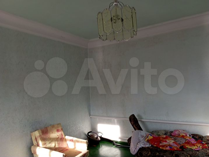 Дом 63,8 м² на участке 7,3 сот.