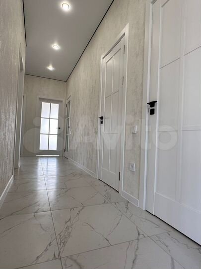 Коттедж 113 м² на участке 3 сот.