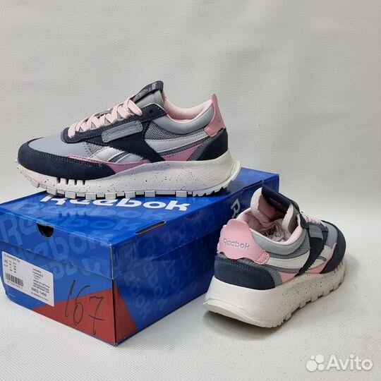 Кроссовки женские Reebok classic