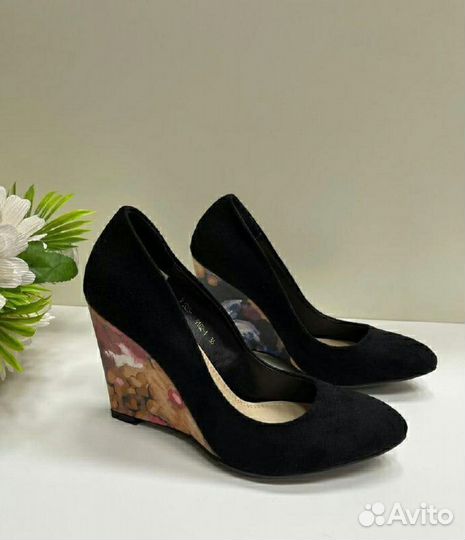 Туфли женские 39 размер