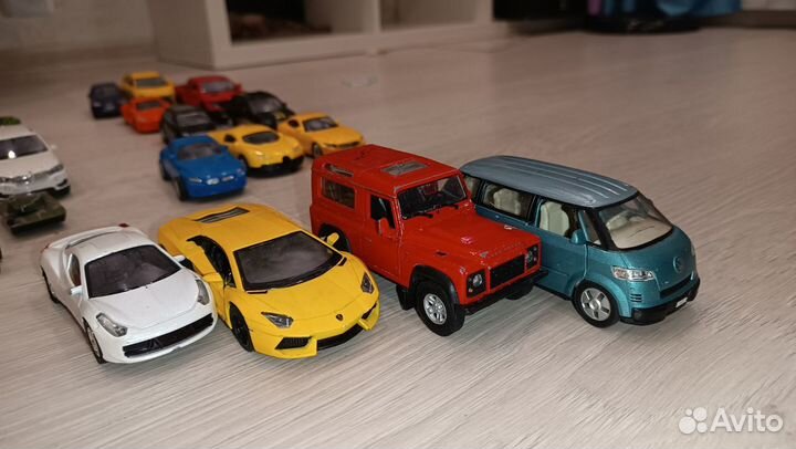 Машинки hot wheels и другие