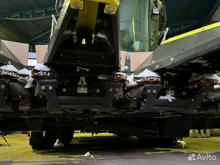 Жатка Olimac Drago Drago GT, 2022