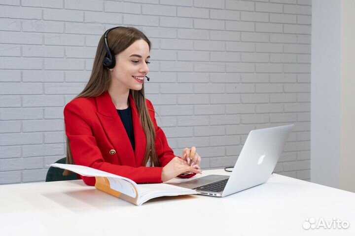 Преподаватель рки в онлайн формате