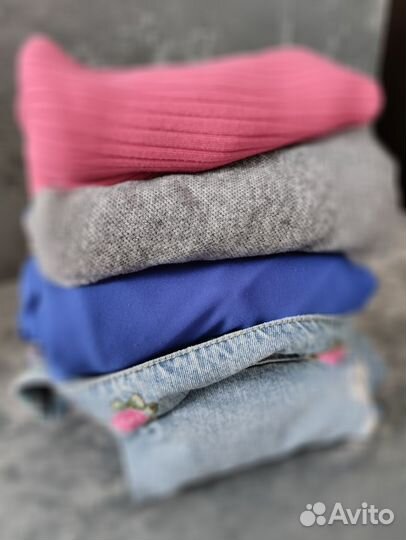 Женские вещи пакетом 44 46 размер