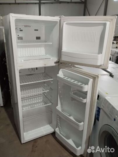 Холодильник LG б/у с гарантией