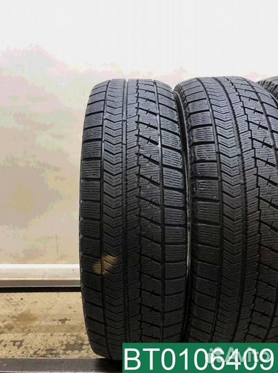 Bridgestone Blizzak VRX 185/65 R15 88Q