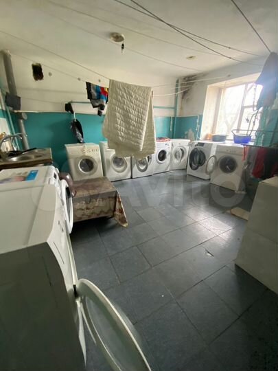 Комната 12,7 м² в 1-к., 4/5 эт.