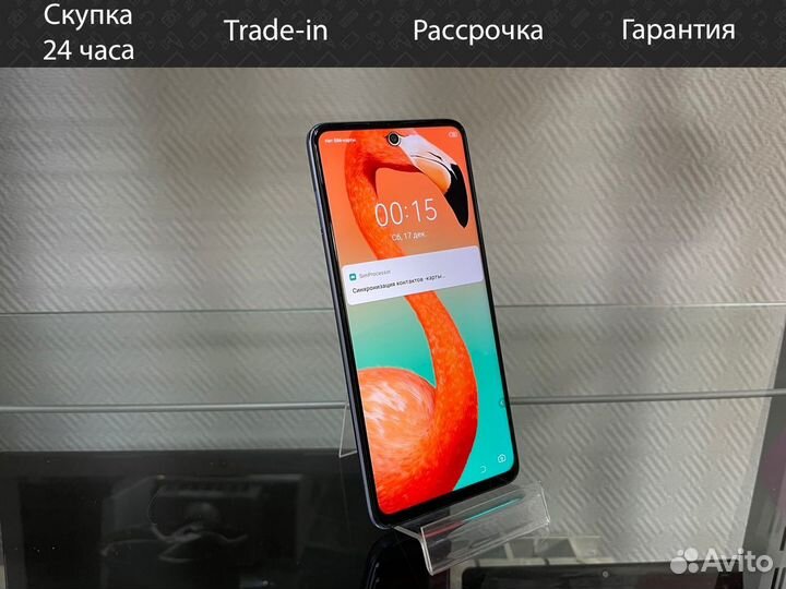 TECNO Pova 2, 4/128 ГБ