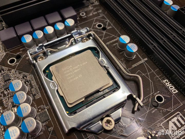 Системные блоки