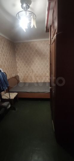 3-к. квартира, 65 м², 1/5 эт.