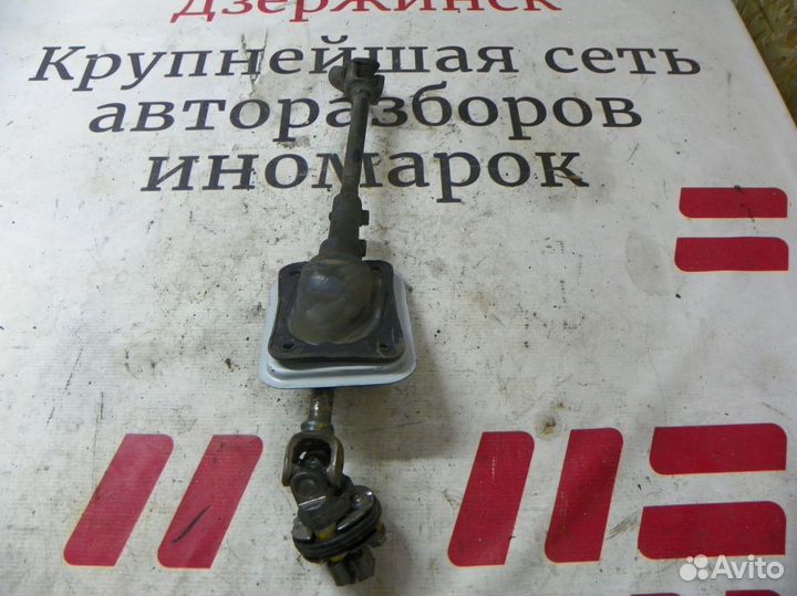 Кардан рулевой Kia Sorento