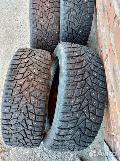 Dunlop SP Winter Ice02 205/55 R16 94T