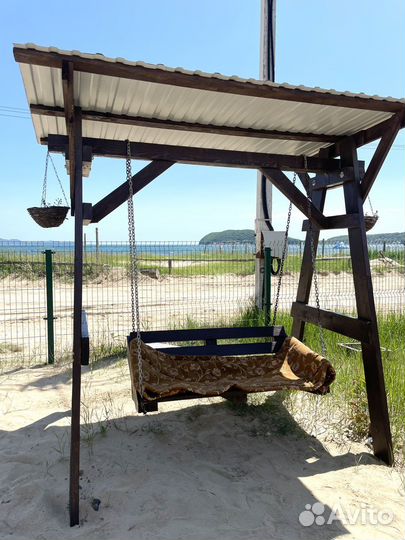 База отдыха Компас волчанец