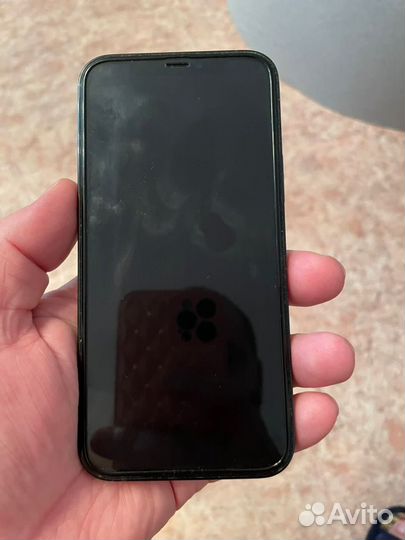 iPhone 12 про 256