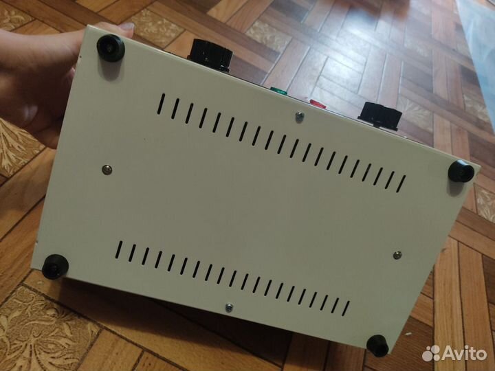 Сухожар (стерилизатор)