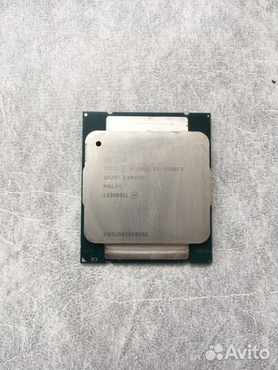 Комплектующие для серверов HP DL 380 G7, G9