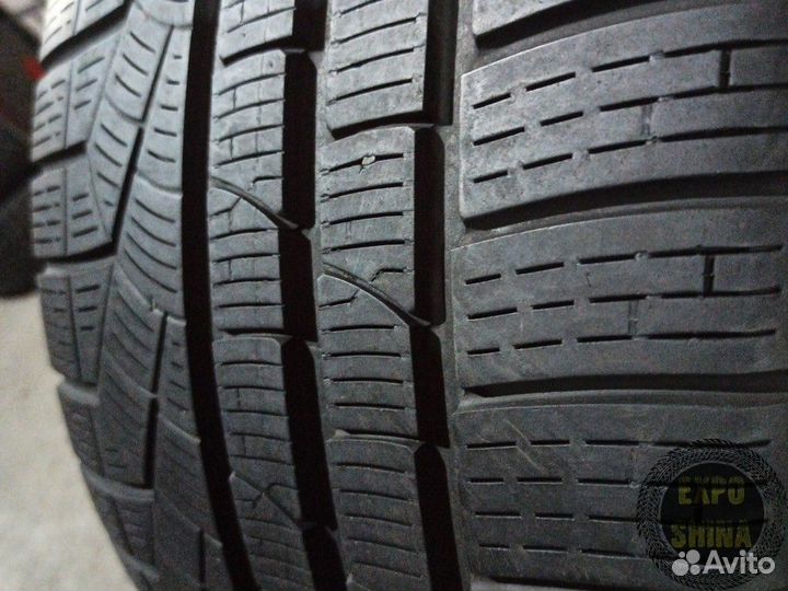 Pirelli Winter Sottozero 240 Serie II 255/40 R18 99V