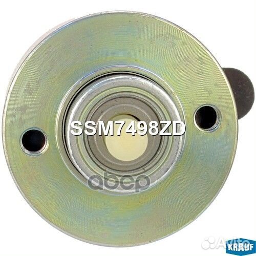 Втягивающее реле стартера SSM7498ZD Krauf