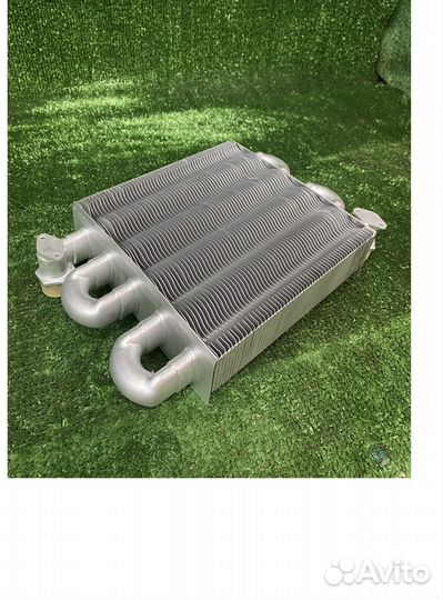 Теплообменник первичный Нева 8224