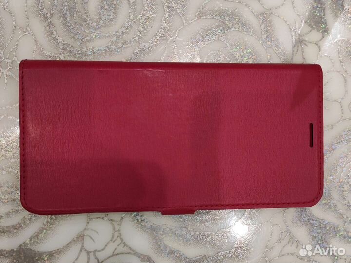 Чехол на xiaomi redmi 9a