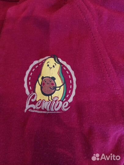 Детские вещи