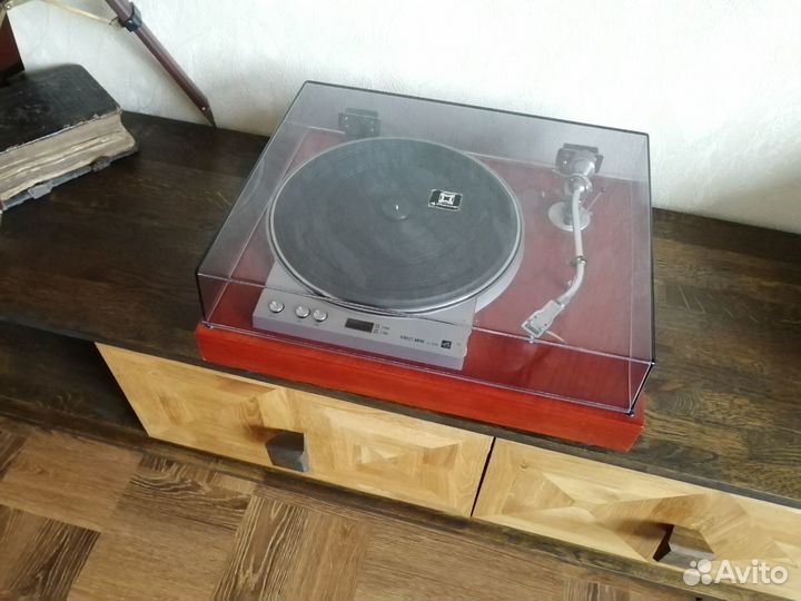 Проигрыватель винила victor JL-B44