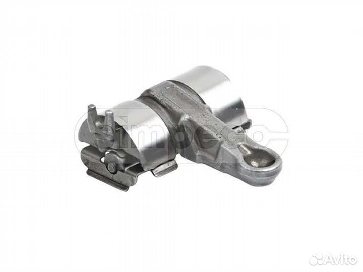 Ремкомплект суппорта