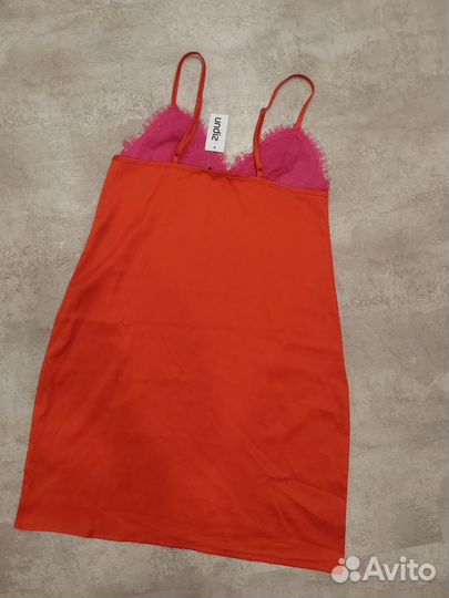 Сорочка Undiz