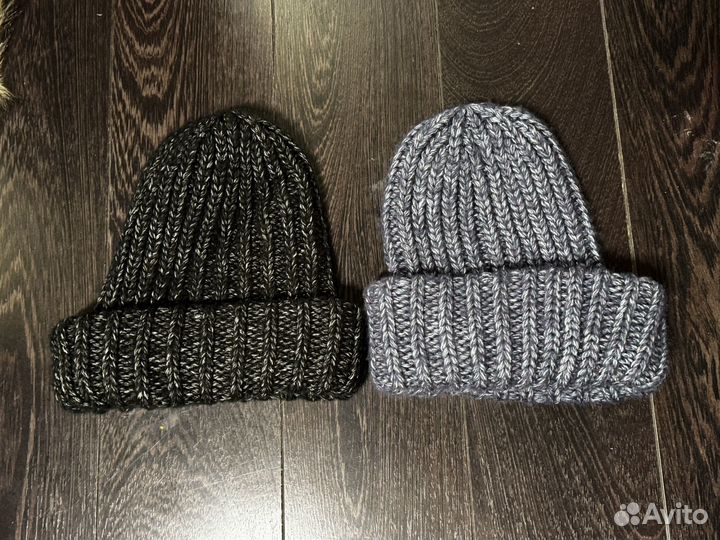 Шапка женская
