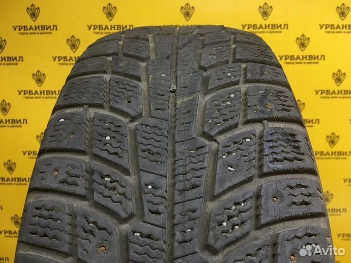 Michelin X-Ice North XIN2 205/60 R16 92T