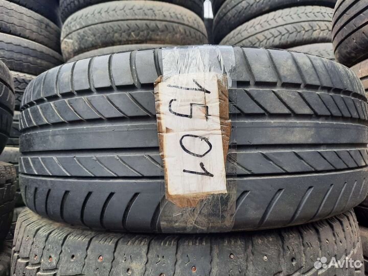 Continental ContiSportContact 205/55 R16 91H