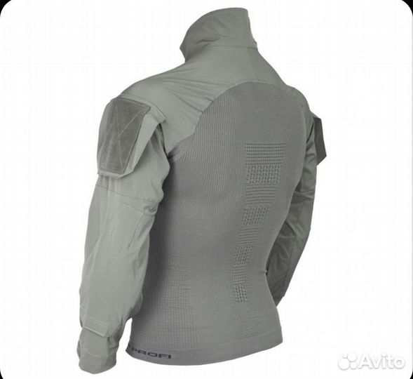 Боевая рубашка stich profi