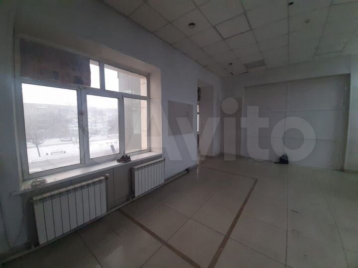 Офис, 13.8 м²
