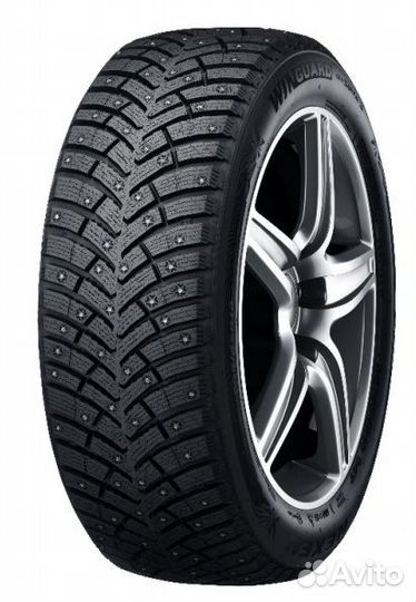 Nexen Winguard WinSpike 3 245/50 R18