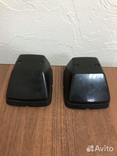 Поворотники Гелендваген. Бесплатно