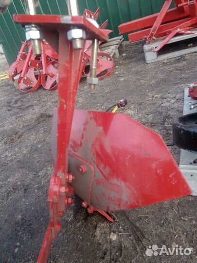 Плуг 1L 2-20, 2023