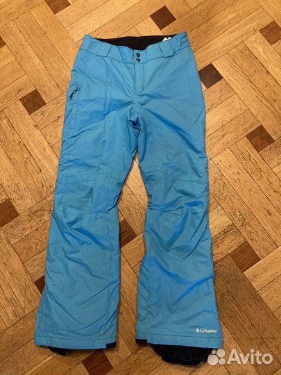 Горнолыжный комплект Columbia