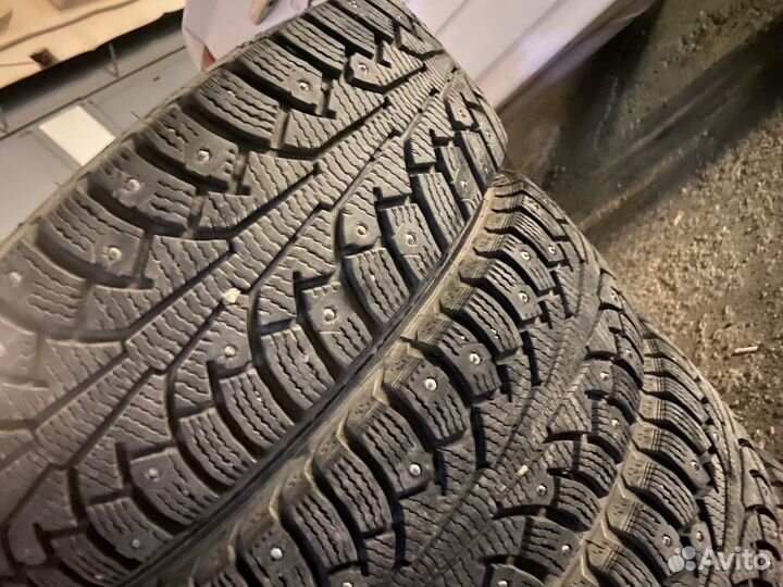 Колеса R13 на Ваз LADA 175/70