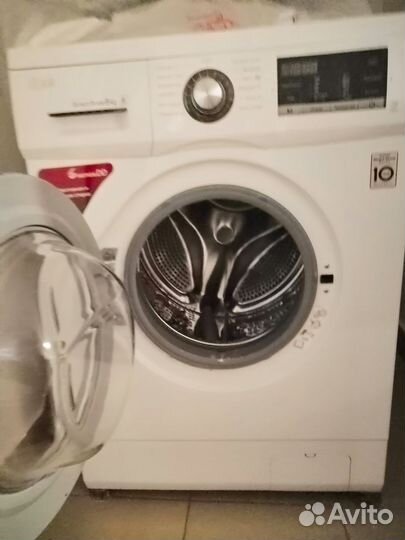 Стиральная машина