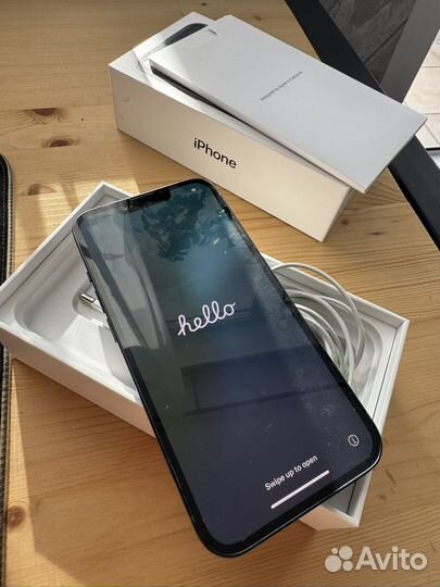 iPhone 13, 128 ГБ