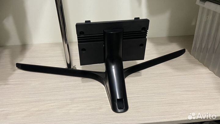 Подставка для телевизора samsung новая